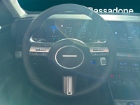 Hyundai KONA Hybrid vaihtoauto