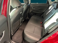 Hyundai KONA Hybrid vaihtoauto