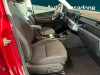 Hyundai KONA Hybrid vaihtoauto