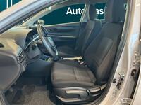 Hyundai i20 Hatchback vaihtoauto