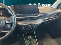 Hyundai i20 Hatchback vaihtoauto