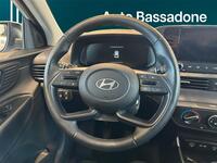 Hyundai i20 Hatchback vaihtoauto