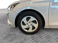 Hyundai i20 Hatchback vaihtoauto