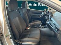 Hyundai i20 Hatchback vaihtoauto