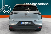 Renault Symbioz vaihtoauto
