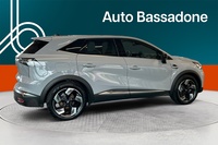 Renault Symbioz vaihtoauto