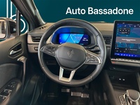 Renault Symbioz vaihtoauto