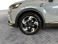 Renault Symbioz vaihtoauto