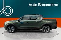 KGM Musso EV vaihtoauto
