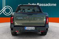 KGM Musso EV vaihtoauto