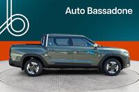 KGM Musso EV vaihtoauto