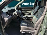 KGM Musso EV vaihtoauto