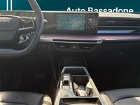 KGM Musso EV vaihtoauto