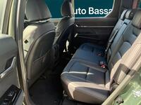KGM Musso EV vaihtoauto
