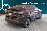 Citroën C4 vaihtoauto