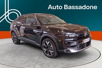 Citroën C4 vaihtoauto