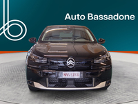 Citroën C4 vaihtoauto