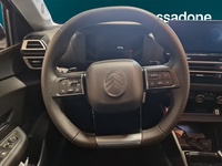 Citroën C4 vaihtoauto