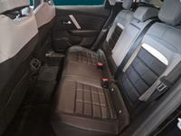 Citroën C4 vaihtoauto