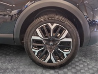 Citroën C4 vaihtoauto