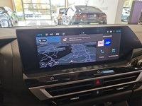 Citroën C4 vaihtoauto