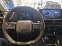 Citroën C4 vaihtoauto