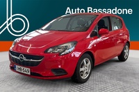 Opel Corsa vaihtoauto