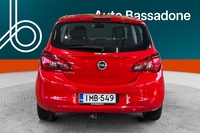 Opel Corsa vaihtoauto