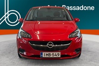 Opel Corsa vaihtoauto