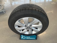 Opel Corsa vaihtoauto