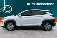 Hyundai Kona vaihtoauto
