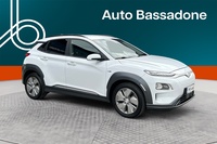 Hyundai Kona vaihtoauto