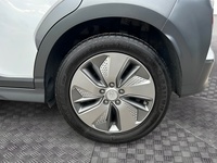 Hyundai Kona vaihtoauto