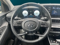 Hyundai Bayon vaihtoauto