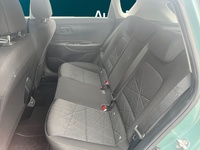 Hyundai Bayon vaihtoauto