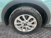 Hyundai Bayon vaihtoauto