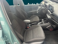 Hyundai Bayon vaihtoauto