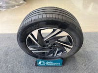 Hyundai Bayon vaihtoauto