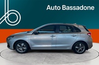 Hyundai i30 Hatchback vaihtoauto