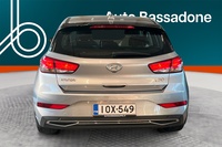 Hyundai i30 Hatchback vaihtoauto