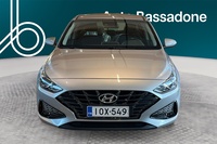 Hyundai i30 Hatchback vaihtoauto