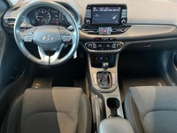 Hyundai i30 Hatchback vaihtoauto