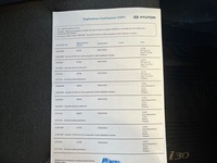 Hyundai i30 Hatchback vaihtoauto