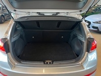 Hyundai i30 Hatchback vaihtoauto