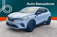 Renault Captur vaihtoauto