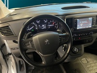 Peugeot Expert vaihtoauto