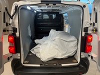 Peugeot Expert vaihtoauto