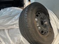 Peugeot Expert vaihtoauto