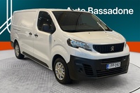 Peugeot Expert vaihtoauto
