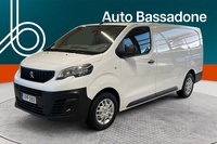 Peugeot Expert vaihtoauto